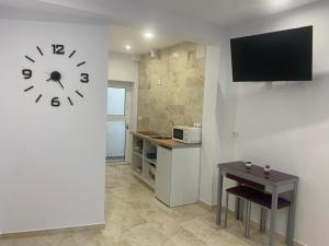 Kuchyňa alebo kuchynka v ubytovaní Estudio Conil Playa