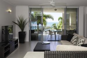 صورة لـ Vue Apartments Trinity Beach في شاطئ ترينيتي