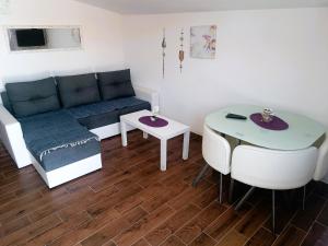 Posedenie v ubytovaní Apartments Babic 50 meters from the beach