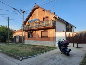 Billede fra billedgalleriet på Royal Rose smeštaj i Bela Crkva