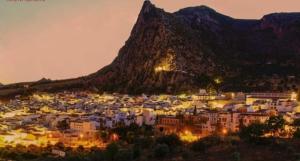 Foto dalla galleria di CASA TITO JOSE a Valle de Abdalagís