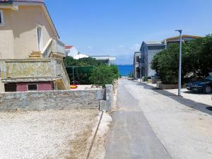 Okolie apartmánu