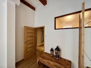 Fotografie z fotogalerie ubytování Apartmán Potůček v Černém Dole