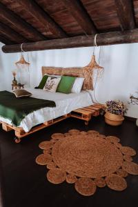 Легло или легла в стая в Monte do Pomar