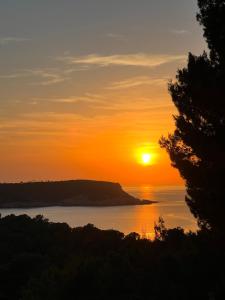 Galeriebild der Unterkunft Villa Cala Xuclar in Portinatx