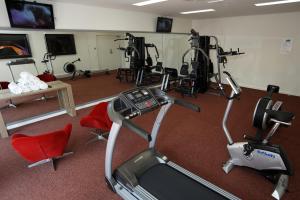 Fitnes centar i/ili fitnes sadržaji u objektu Quest Palmerston - Darwin