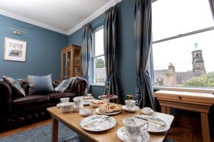 Gallery image of Blackfriars Residence - Beautiful Home in Edinburgh