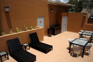 Balkon ili terasa u objektu Quest Palmerston - Darwin
