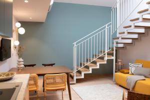 Billede fra billedgalleriet på Monciak55 Sopot Apartments i Sopot