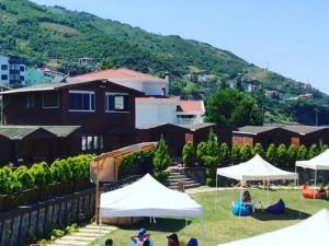 Φωτογραφία από το άλμπουμ του Marbella Kale Beach σε Akçakale +39 φωτογραφίες