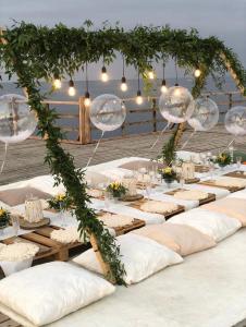 Φωτογραφία από το άλμπουμ του Marbella Kale Beach σε Akçakale