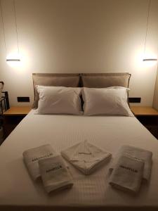 Fotografie z fotogalerie ubytování Amaryllis Luxury Living v destinaci Nea Vrasna