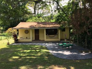 Gallery image of Recanto da Floresta - Casa de campo em Secretário in Petrópolis