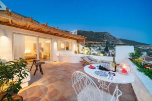 Gallery image of Kalkan Han Hotel in Kalkan