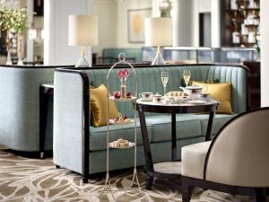 Ποτά στο The Langham Hong Kong
