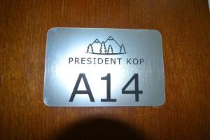 Φωτογραφία από το άλμπουμ του President Kop A 14 σε Čajetina