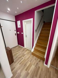 Fotografie z fotogalerie ubytování Apartmani Pag Luxury 4U v destinaci Pag