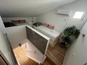 Fotografie z fotogalerie ubytování Apartmani Pag Luxury 4U v destinaci Pag
