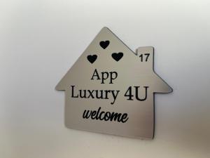 Fotografie z fotogalerie ubytování Apartmani Pag Luxury 4U v destinaci Pag