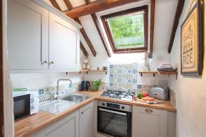 Gallery image of Brynarth Country Cottages in Aberystwyth