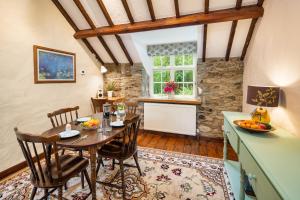 Gallery image of Brynarth Country Cottages in Aberystwyth