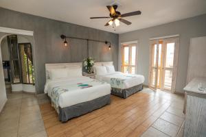 Gallery image of Casa Naré Adults Only in San Miguel de Allende