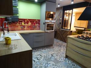 Fotografia z galérie ubytovania APPARTEMENTY COCO MANGO v destinácii Bourges + 37 fotografií