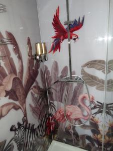 Fotografia z galérie ubytovania APPARTEMENTY COCO MANGO v destinácii Bourges