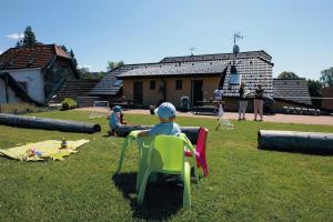 Galería fotográfica de Miraka en Lipno nad Vltavou