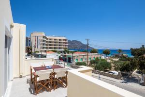 Gallery image of Aronia Luxury Apartments Karpathos in Karpathos