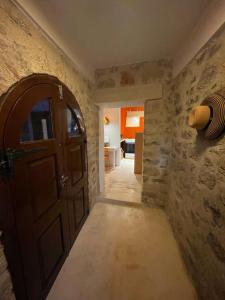 Fotografie z fotogalerie ubytování villa Elpiniki Tilos v destinaci Megálon Choríon + 56 fotografií