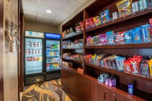 Φωτογραφία από το άλμπουμ του Best Western Shelby Inn & Suites σε Shelby