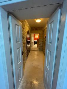 Fotografie z fotogalerie ubytování villa Elpiniki Tilos v destinaci Megálon Choríon