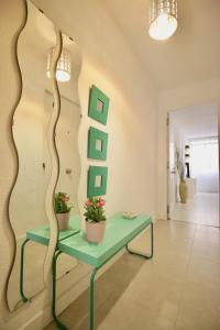 Fotografie z fotogalerie ubytování Sweet Home Apartaments v destinaci El Médano