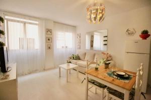 Fotografie z fotogalerie ubytování Sweet Home Apartaments v destinaci El Médano