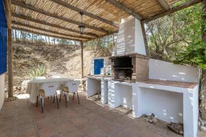 Gallery image of Villa Liviana, Piscina Barbacoa y preciosas vistas Málaga by CostaDelSolEscapes in Cómpeta