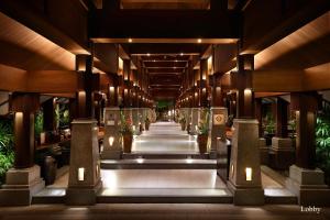 Galeriebild der Unterkunft Bo Phut Resort and Spa - SHA Plus in Bophut 