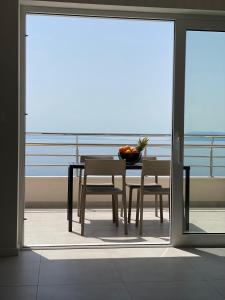 Gallery image of Luxury Penthouse Adriatic Blue - On the beach in Tučepi