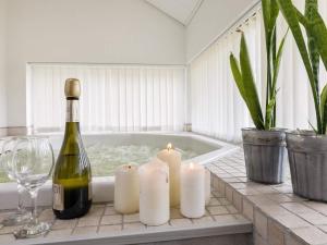 Gallery image of Luxury Retreat with Sauna - By Traum Ferienwohnungen in Blåvand +29 photos