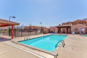 Gallery image of Luxury 2 Bedroom Condos - Moab Elevated in Moab