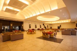 Gallery image of Velvet Clarks Exotica in Chandīgarh