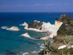 Φυσικό τοπίο κοντά σε αυτό το διαμέρισμα