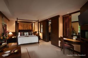 Gallery image of Bo Phut Resort and Spa - SHA Plus in Bophut