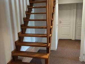 Fotografia z galérie ubytovania Charmant Duplex au Château des Magnans, Jausiers - 8 pers, 80 m², Balcon, Piscine et Sauna - FR-1-165B-25 v destinácii Jausiers