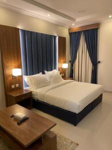 Reef Al Qassim Hotel Apartments