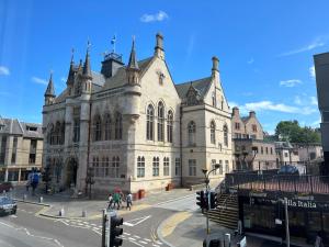 Gallery image of Centrally located 1-Bed apartment in Inverness in Inverness