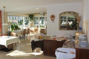 Gallery image of Hotel Annabell in Merano