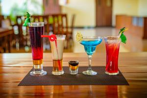 BhagwanpurLumbini Green Resort的相册照片