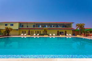BhagwanpurLumbini Green Resort的相册照片