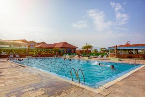 BhagwanpurLumbini Green Resort的相册照片